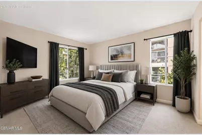 21400 Burbank Boulevard #306, Woodland Hills, CA 91367 - Photo 8