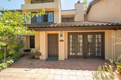 1225 Monte Sereno Drive, Thousand Oaks, CA 91360 - Photo 1