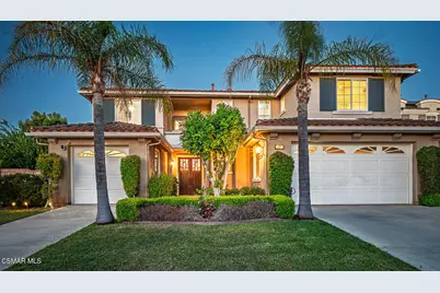 4654 Nannyberry Court, Moorpark, CA 93021 - Photo 1