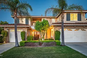 4654 Nannyberry Ct, Moorpark, CA 93021 - Photo 1