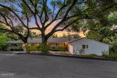 147 Upper Lake Road, Lake Sherwood, CA 91361 - Photo 2