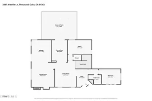 2887 Arbella Ln, Thousand Oaks, CA 91362 - Photo 6