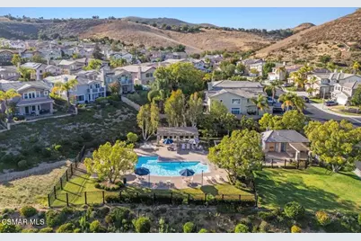 2887 Arbella Lane, Thousand Oaks, CA 91362 - Photo 72