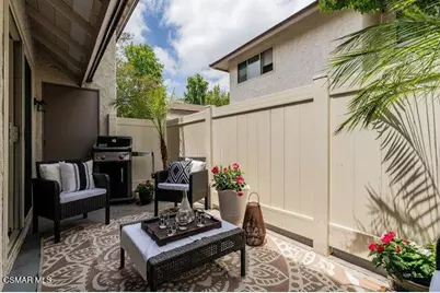 1196 Kirkford Way, Westlake Village, CA 91361 - Photo 18