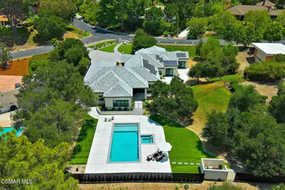 395 Sherwood Court, Thousand Oaks, CA 91361 - Photo 72