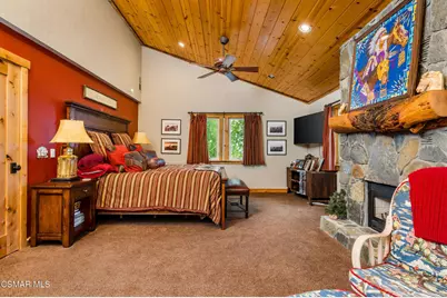 716 Aspen Spring Ranch Road, Mammoth Lakes, CA 93546 - Photo 30