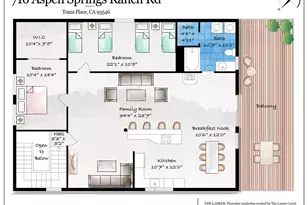716 Aspen Spring Ranch Rd, Mammoth Lakes, CA 93546 - Photo 84