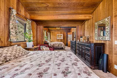 716 Aspen Spring Ranch Road, Mammoth Lakes, CA 93546 - Photo 60