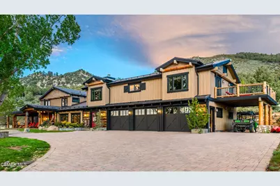 716 Aspen Spring Ranch Road, Mammoth Lakes, CA 93546 - Photo 1