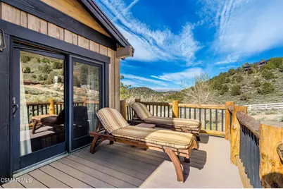 716 Aspen Spring Ranch Road, Mammoth Lakes, CA 93546 - Photo 32