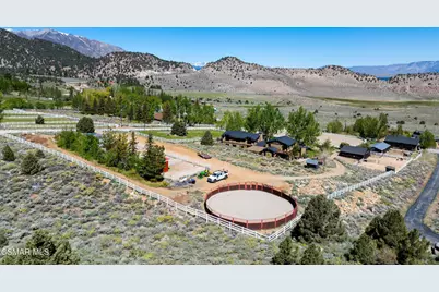 716 Aspen Spring Ranch Road, Mammoth Lakes, CA 93546 - Photo 4