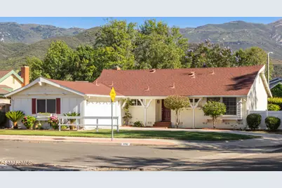 3792 Danmont Court, Newbury Park, CA 91320 - Photo 1