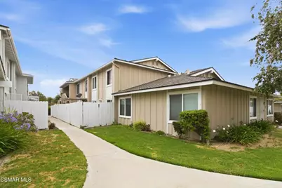 3444 Lockwood Court #18, Simi Valley, CA 93063 - Photo 2
