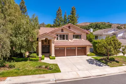 3424 Three Springs Drive, Westlake Village, CA 91361 - Photo 1