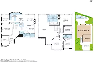 3424 Three Springs Dr, Westlake Village, CA 91361 - Photo 54