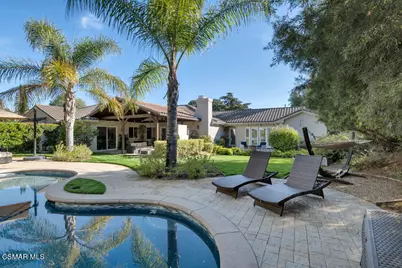 815 Rancho Road, Thousand Oaks, CA 91362 - Photo 2