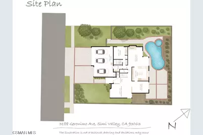 3188 N Geronimo Avenue, Simi Valley, CA 93063 - Photo 56