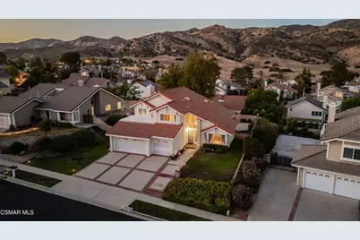 3188 N Geronimo Avenue, Simi Valley, CA 93063 - Photo 1