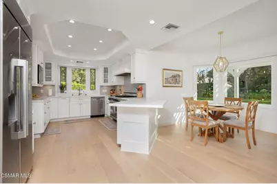 1707 Crooked Trail Place, Westlake Village, CA 91362 - Photo 8