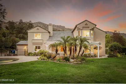 1707 Crooked Trail Place, Westlake Village, CA 91362 - Photo 46