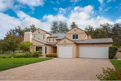 1707 Crooked Trail Place, Westlake Village, CA 91362 - Photo 2