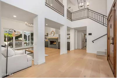 1707 Crooked Trail Place, Westlake Village, CA 91362 - Photo 4