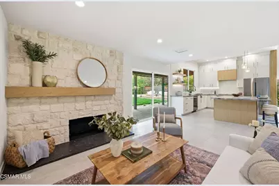 1194 Kelsford Court, Westlake Village, CA 91361 - Photo 16