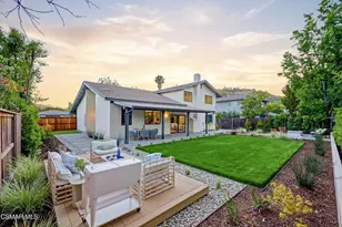 1194 Kelsford Ct, Westlake Village, CA 91361 - Photo 4