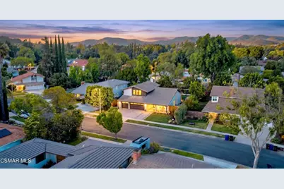 1194 Kelsford Court, Westlake Village, CA 91361 - Photo 48