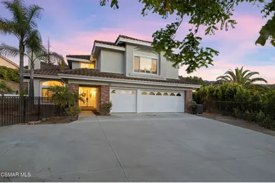 1868 Crystal View Circle, Newbury Park, CA 91320 - Photo 1