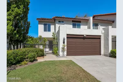 833 Shadow Lake Drive, Thousand Oaks, CA 91360 - Photo 1