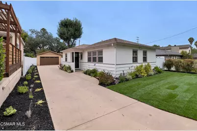 606 Hodencamp Road, Thousand Oaks, CA 91360 - Photo 2