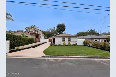 606 Hodencamp Road, Thousand Oaks, CA 91360 - Photo 4