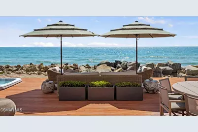 5496 Rincon Beach Park Drive, Ventura, CA 93001 - Photo 1