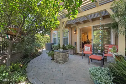 26608 Via Bellazza, Valencia, CA 91381 - Photo 44