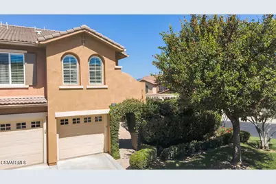 26608 Via Bellazza, Valencia, CA 91381 - Photo 48