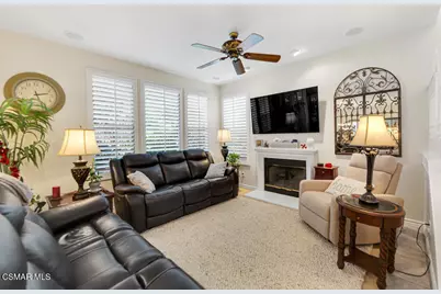 26608 Via Bellazza, Valencia, CA 91381 - Photo 12