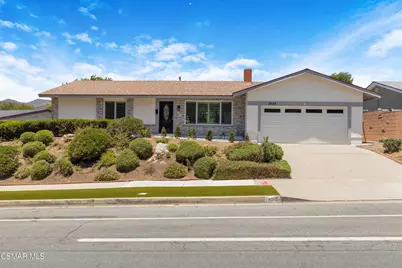 3653 Kimber Drive, Thousand Oaks, CA 91320 - Photo 2