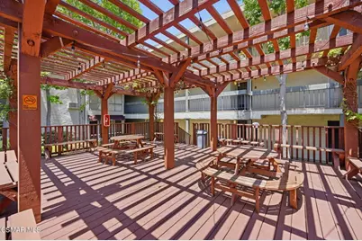 4900 Overland Avenue #167, Culver City, CA 90230 - Photo 26