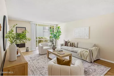 4900 Overland Avenue #167, Culver City, CA 90230 - Photo 8