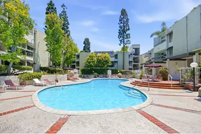 4900 Overland Avenue #167, Culver City, CA 90230 - Photo 24