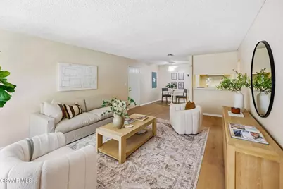 4900 Overland Avenue #167, Culver City, CA 90230 - Photo 2