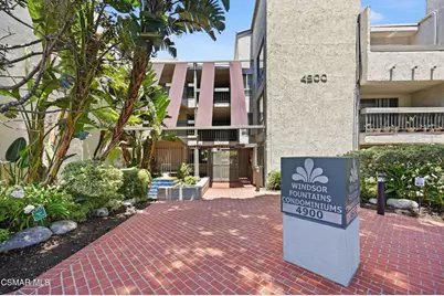 4900 Overland Avenue #167, Culver City, CA 90230 - Photo 18