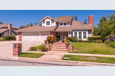 410 Sinaloa Road, Simi Valley, CA 93065 - Photo 1