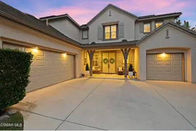 4391 Via Entrada, Newbury Park, CA 91320 - Photo 2