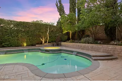 4391 Via Entrada, Newbury Park, CA 91320 - Photo 36