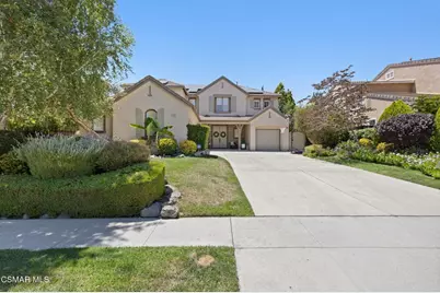 4391 Via Entrada, Newbury Park, CA 91320 - Photo 34