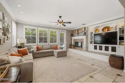 4391 Via Entrada, Newbury Park, CA 91320 - Photo 12