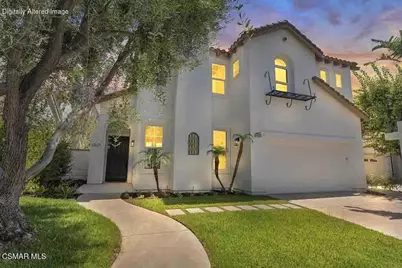 6024 Mandeville Place, Oak Park, CA 91377 - Photo 1