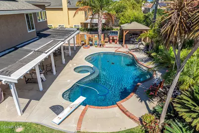 11508 Meadow Street, Moorpark, CA 93021 - Photo 2
